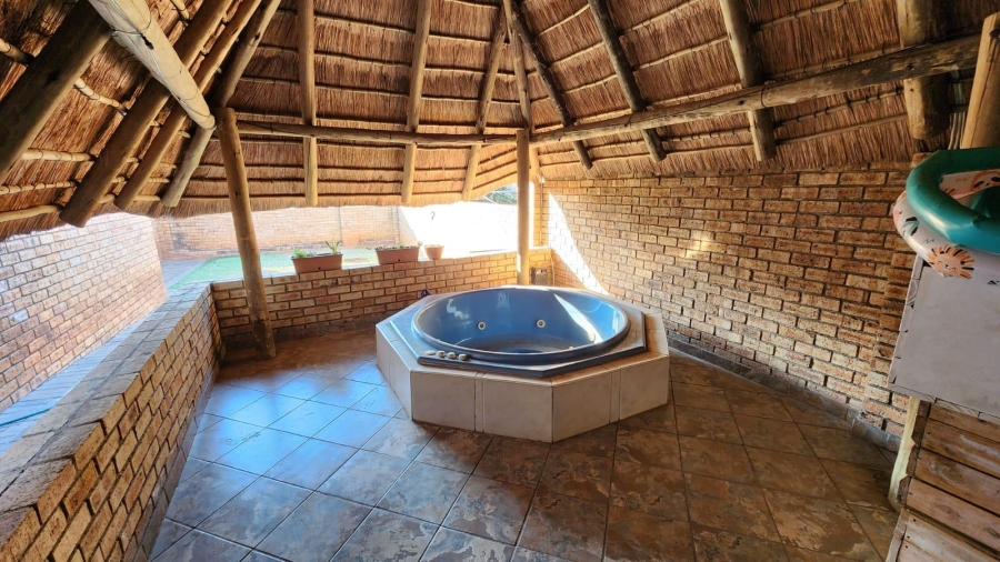 3 Bedroom Property for Sale in Cashan North West